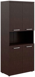 Skyland Office Cabinet THC 85.4 Wenge