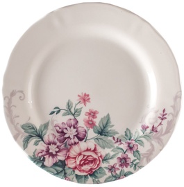 Claytan Gorgeous Full Dessert Plate 20.7cm