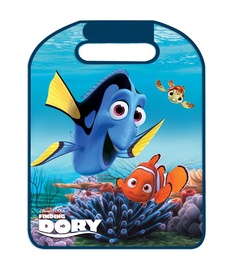 Automobilio sėdynės apsauga Disney Dory 25571, 1 vnt.