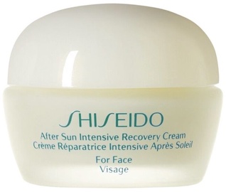 Shiseido After Sun Intensive Recovery Cream - For Face 40ml