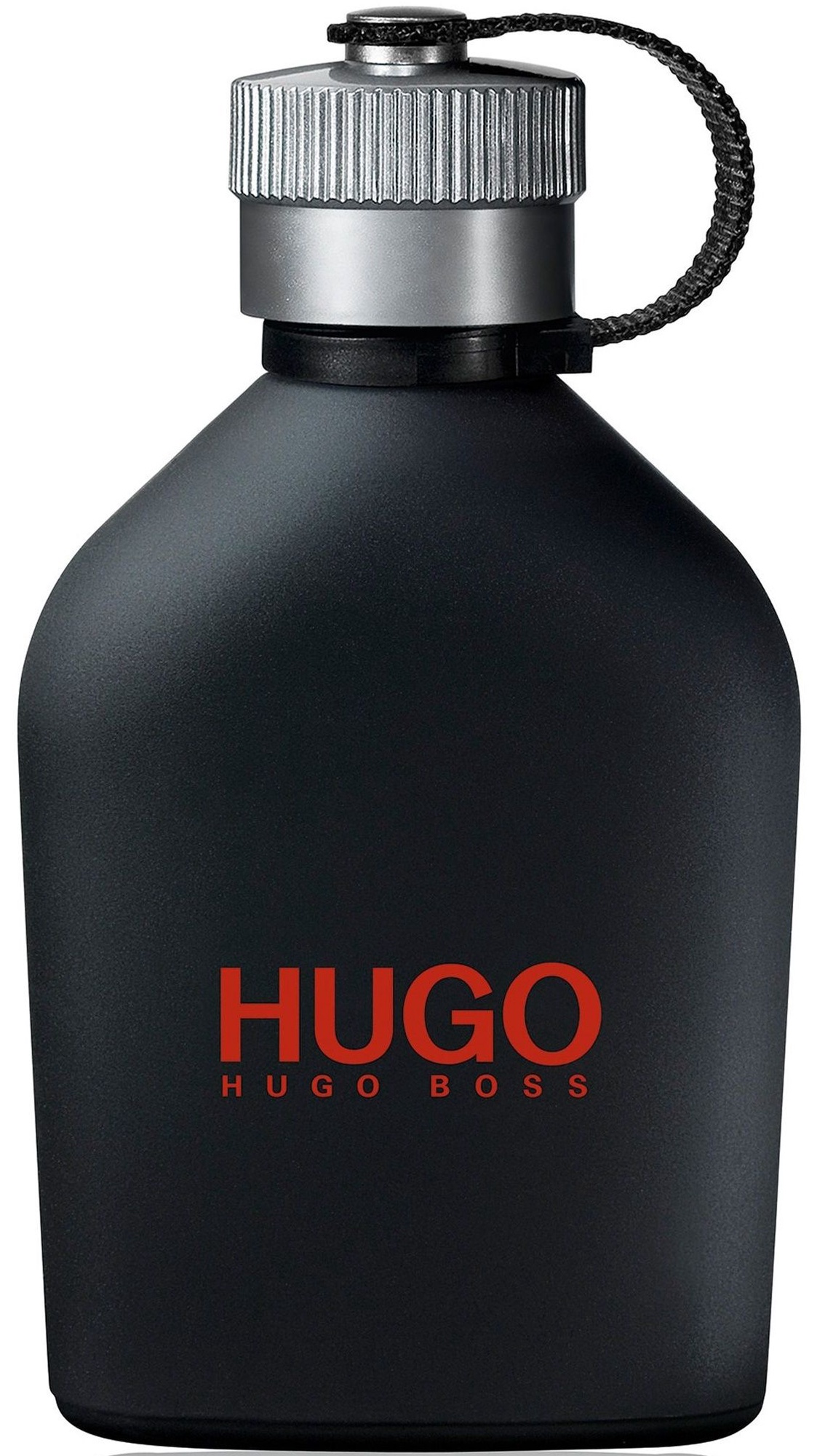 boss hugo just different