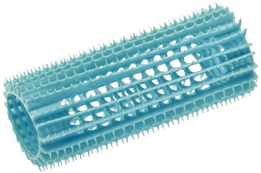 Olivia Garden Nitecurl Pack Of 6 Curlers 3.2cm Turquoise