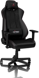 Nitro Concepts S300 EX Carbon Black