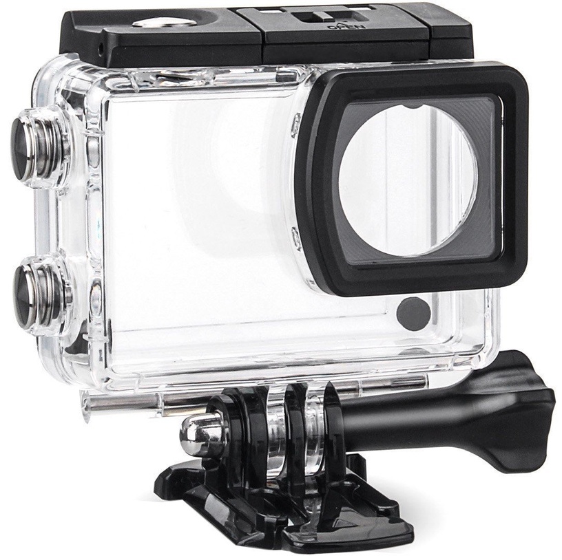 Экшн камера Sjcam SJ6 Legend, черный