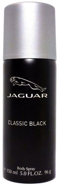 Vyriškas dezodorantas Jaguar, 150 ml
