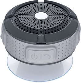 Belaidė kolonėlė MAC AUDIO BT Wild 201 Black/Grey