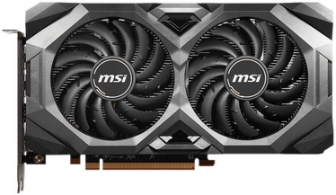 MSI Radeon RX 5700 Mech GP OC 8GB GDDR6 PCIE RX5700MECHGPOC