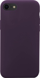 Чехол Bigben Apple iPhone 6/7/8/SE 2020, Apple iPhone 6/iPhone 7/Apple iPhone 8, фиолетовый