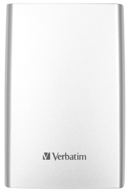 Verbatim 2.5" Store'n'Go 1TB Silver