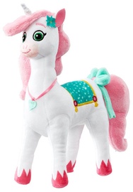 Nickelodeon Nella The Princess Knight Cuddle Plush Trinket