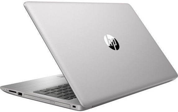 Nešiojamas kompiuteris HP 250 G7 Silver 6BP03EA#ABB, Intel Core i5-8265U, 8 GB, 256 GB, 15.6 ", Intel® UHD Graphics 620, sidabro
