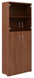 Biroja skapis Skyland Imago CT-1.7 Walnut