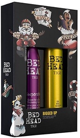 TIGI Bed Head Superstar Queen For A Day Spray 311ml + Matte Dry Shampoo 238ml