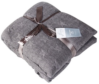 Tekk 4Living Sirius Grey, 127x152 cm