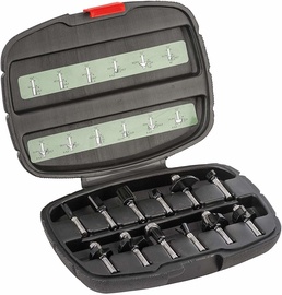 Bosch 2607019465 Rooting Drill Bit Set 12pcs