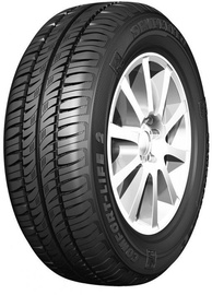 Летняя шина Semperit Comfort Life 2 175/65/R14, 82-T-190 km/h, D, C, 70 дБ