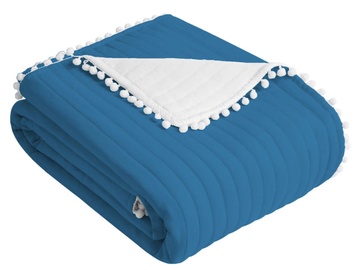Room99 Bohemia Bedspread 200x220 Dark Blue