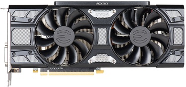 EVGA GeForce GTX 1070 SC GAMING 8GB GDDR5 PCIE ACX 3.0 Black Edition 08G-P4-5173-KR