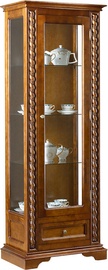 MN Cabinet Italian Walnut