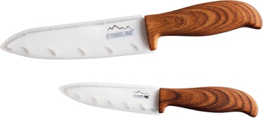 Stoneline Ceramic Knifes Set Of 2Pcs 18334