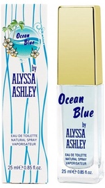 Parfüümid Alyssa Ashley Ocean Blue 25ml EDT