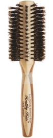 Olivia Garden Healthy Hair Bamboo Brush 30mm