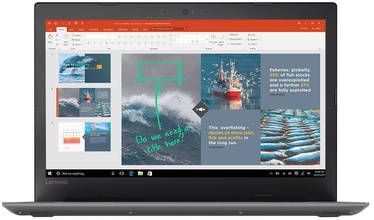 Lenovo Ideapad 330-17AST 81D70076PB PL