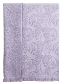 Полотенце Ardenza Terry, светло-фиолетовый, 48 см x 90 см
