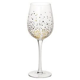 Veini klaas Secret de Gourmet JEANNE GOLD, 0.38 l, 6 tk