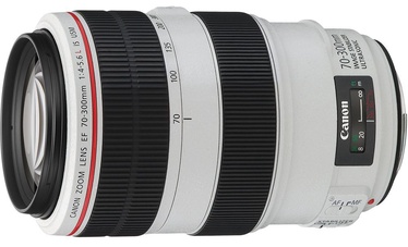 Объектив Canon EF 70-300/4.0-5.6 L IS USM