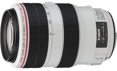 Objektiiv Canon, 1050 g