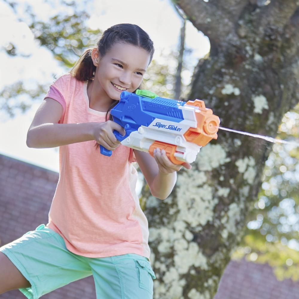super soaker floodinator