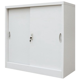 Kontorikapp VLX Sliding Doors, hall, 90x40x90 cm