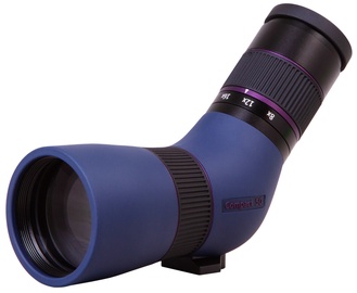 Skatīšanās monoklis Levenhuk Blaze Compact 50, medībām/putnu vērošanai/ceļošanai/dzīvas dabas novērošanai