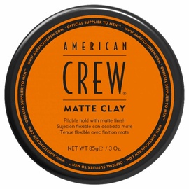 Воск для волос American Crew, 85 мл