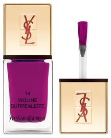 Yves Saint Laurent La Laque Couture Nail Lacquer 10ml 14