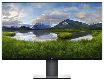 Monitorius Dell UltraSharp U2719DC