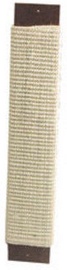 Skrāpis kaķiem Record Scratching Plank, 50x9 cm