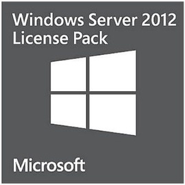 Microsoft Windows Server 2012 Remote Desktop Services 5 User CAL