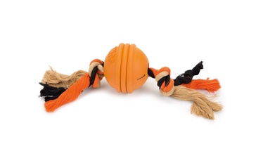 Rotaļlieta sunim Beeztees Sumo Fit Ball 626705, 31.8 cm