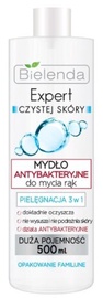 Šķidrās ziepes Bielenda Clean Skin Expert, 500 ml