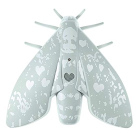SUITSUANDUR LENTO 10 188X177X41MM HÕBE