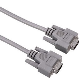Hama VGA Cable 5m