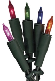 Star Trading Light Chain Basic 20 4.35m Multi Colour