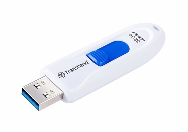 USB zibatmiņa Transcend JetFlash 790, 32 GB