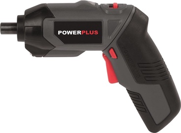 Аккумуляторная oтвертка Powerplus POWE00015, 3.6 В, 1300 мАч