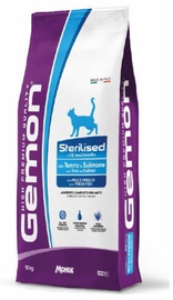 Kuiv kassitoit Monge Gemon Cat Adult, 10 kg