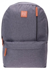 Outhorn HOL18 PCU610 Urban Backpack Dark Gray Melange