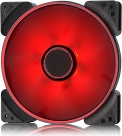 Fractal Design Prisma SL-14 140mm Red