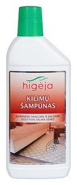 Kilimų ir apmušalų valiklis Higėja, 0,75 l